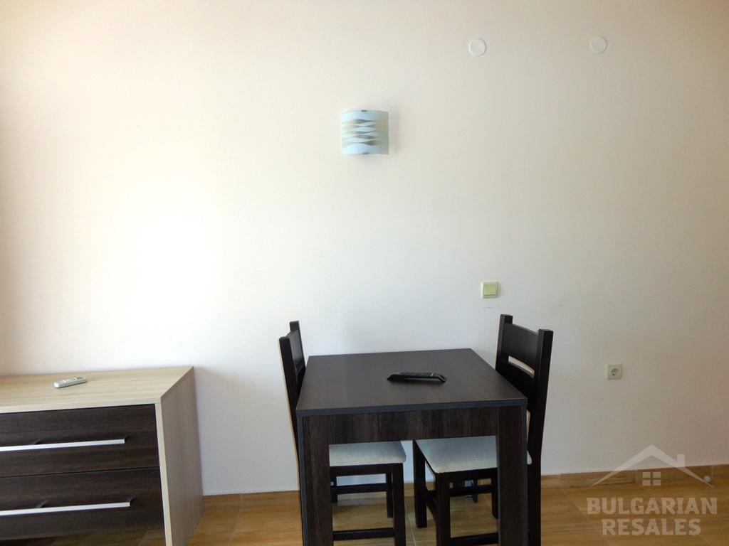 студия в Magic Dreams за 32000 евро! ID: 1068 - Фото 5