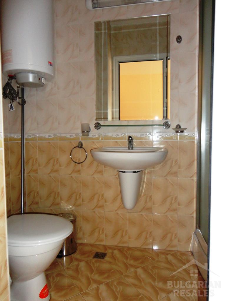 студия в Magic Dreams за 32000 евро! ID: 1068 - Фото 8