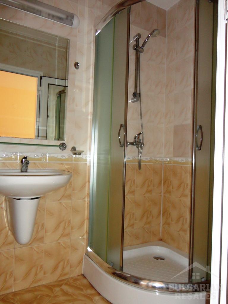 студия в Magic Dreams за 32000 евро! ID: 1068 - Фото 10