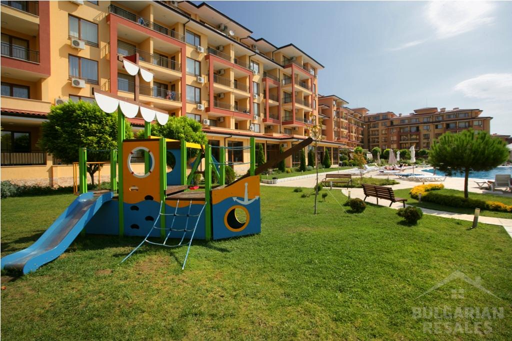 студия в Magic Dreams за 32000 евро! ID: 1068 - Фото 13
