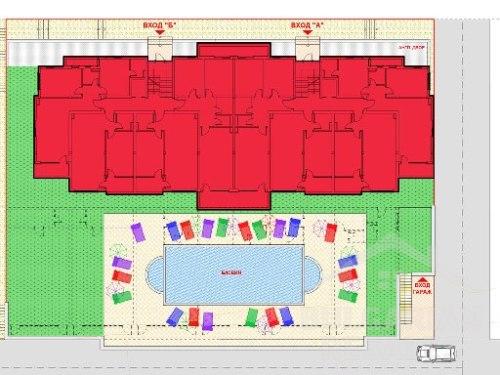 Caprice Sveti Vlas ID: 241 - Фото3