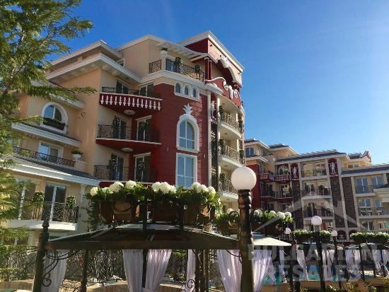 Messembria Resort ID: 562 - Photo 5