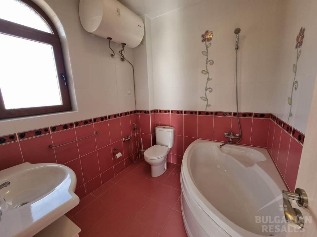 Duplex w luksusowym kompleksie w pobliżu Burgas ID: 2571 - Фото20