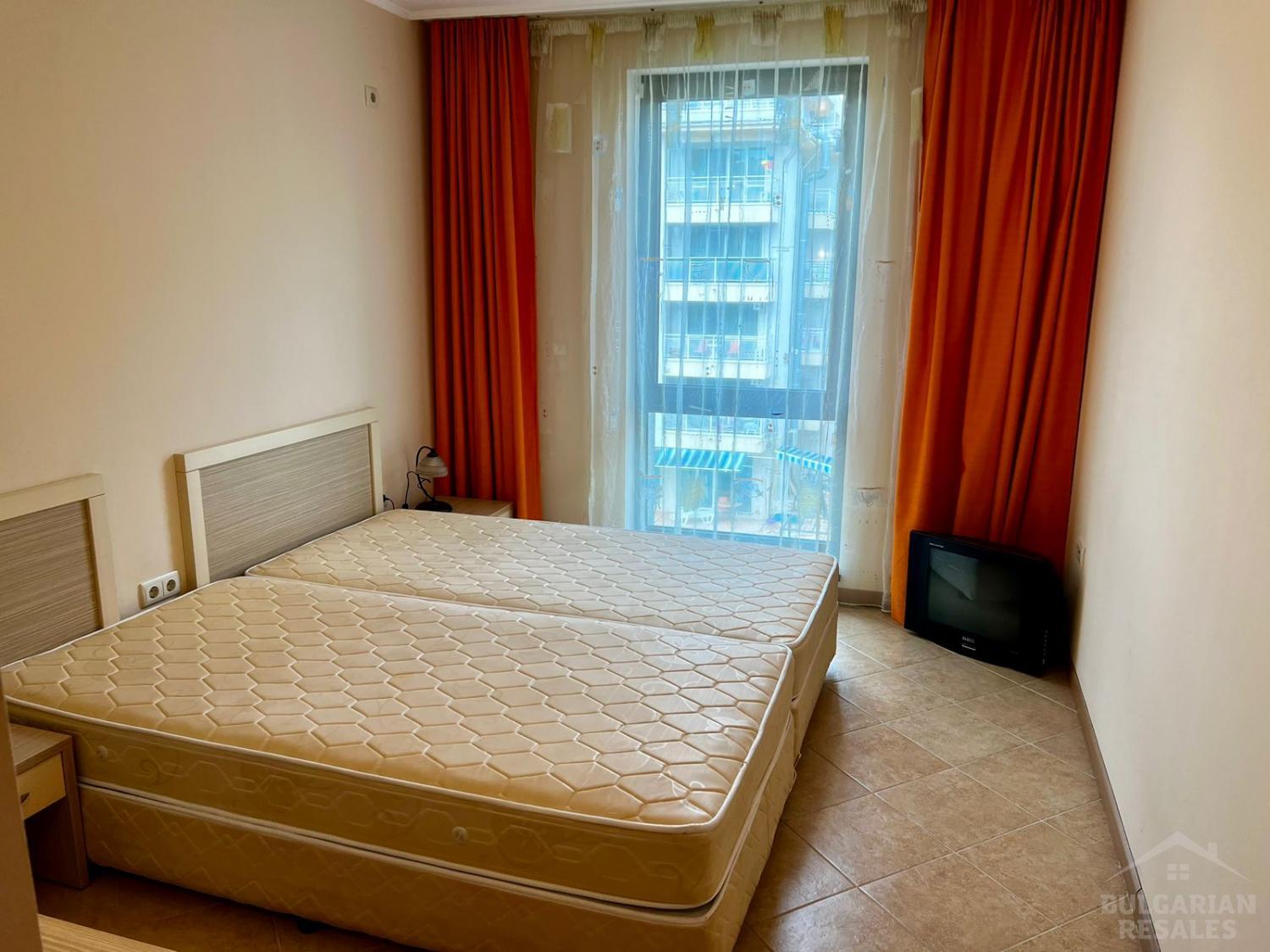 Priestranný byt s krásnym výhľadom na vašu dovolenku! ID: 2461 - Фото11