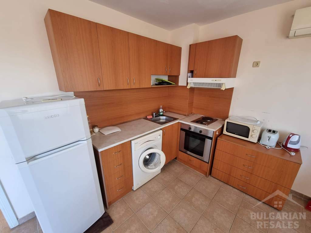 Купете на изплащане апартамент на брега на морето, комплекс „Summer Dreams“, Слънчев бряг ID: 6051 - Снимка 5