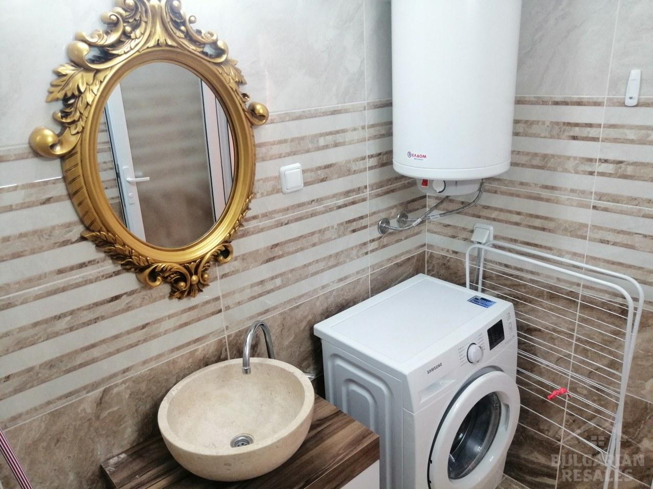 Beautifully furnished apartment in a luxury complex ID: 2850 - Photo 13