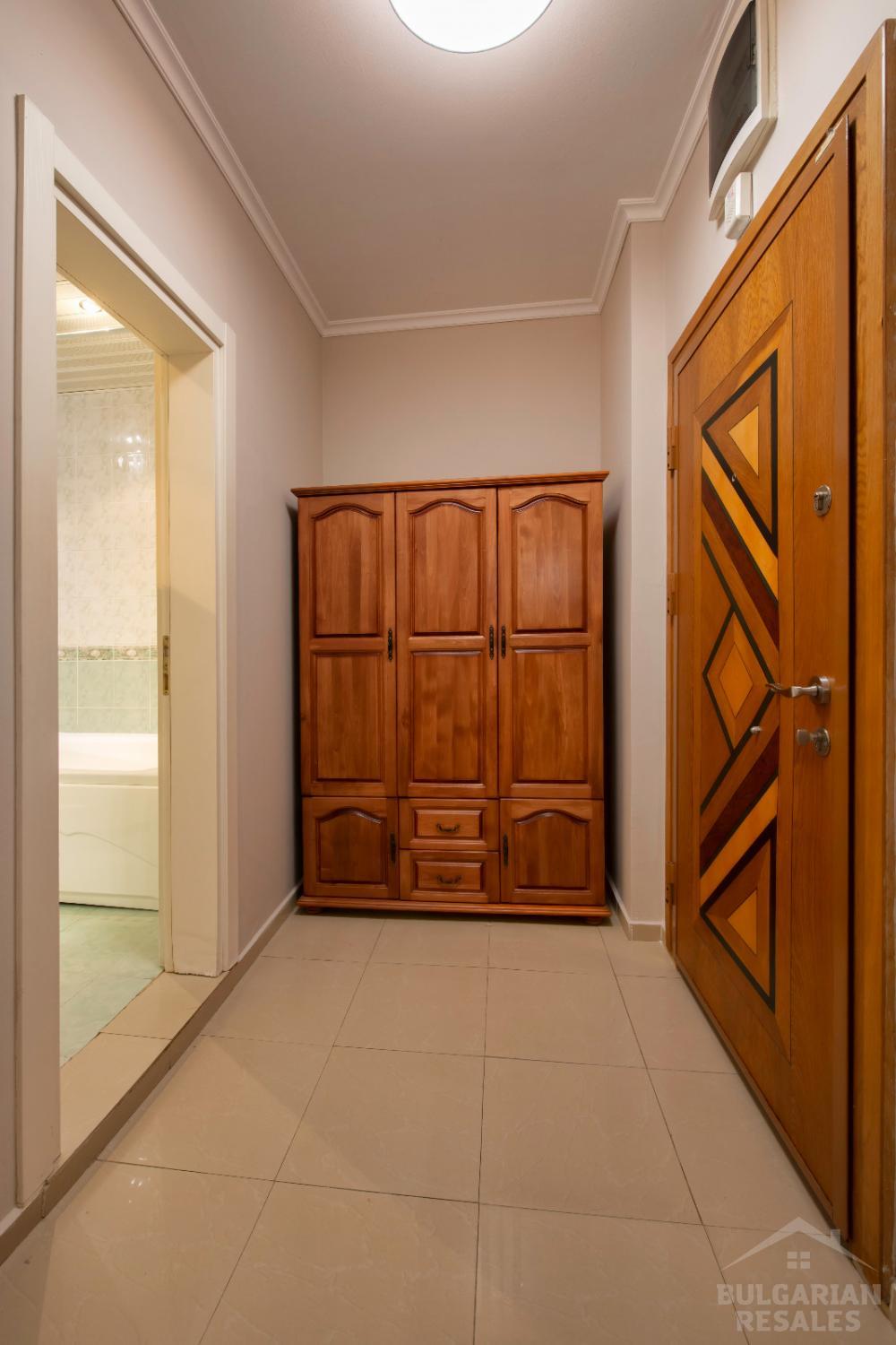 Ready to move in! Modern apartment in Sunny Beach ID: 4883 - Photo 11