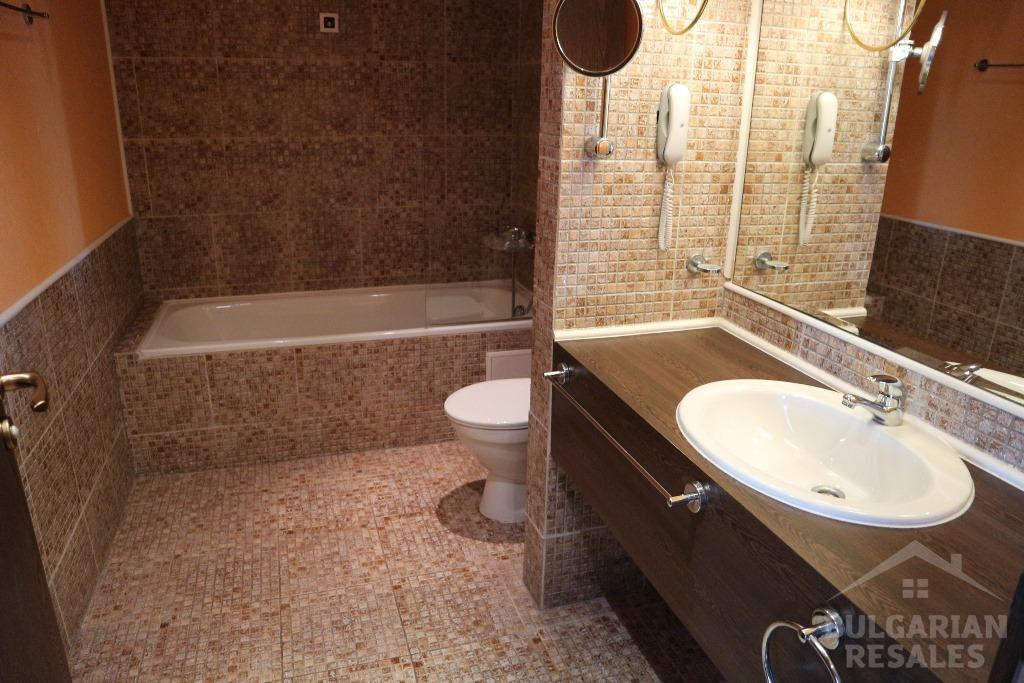 Луксозен тристаен апартамент в България ID: 1619 - Снимка 16