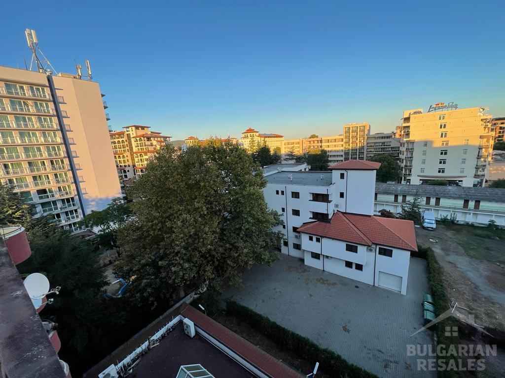 Апартамент в комплекс без басейн с ниска такса за поддръжка ID: 2957 - Снимка 13