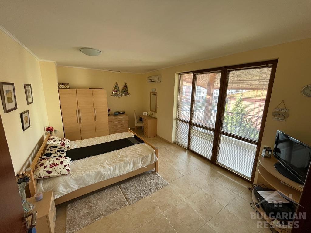 Buy a three bedroom apartment in Apolon complex ID: 2984 - Photo 13