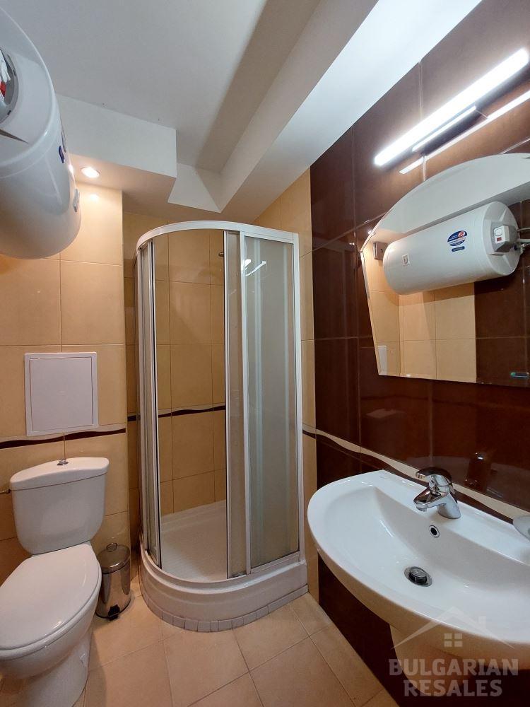 Элитная квартира с ремонтом и новой мебелью у пляжа ID: 3062 - Фото 13