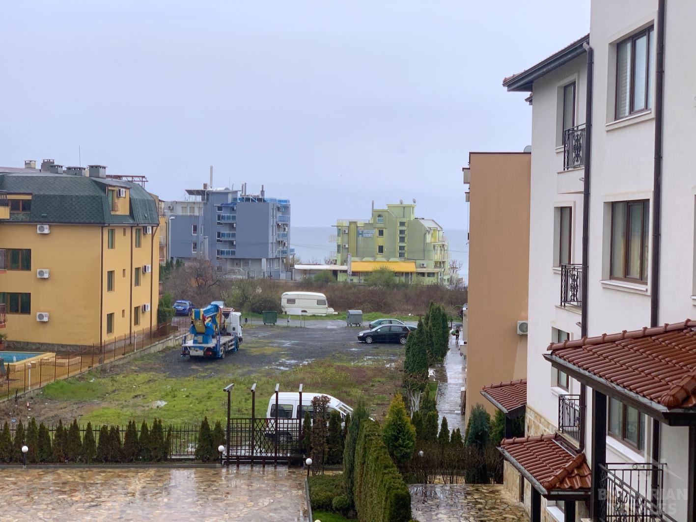 Апартамент с видом на море в комплексе ID: 1784 - Фото 13