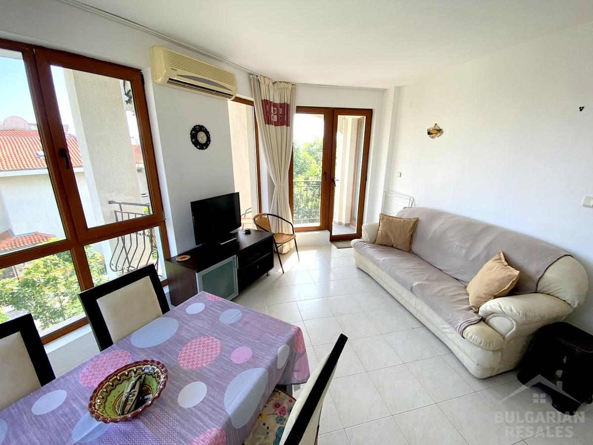 Rýchla transakcia! Byt v krásnej časti mesta ID: 3527 - Фото7