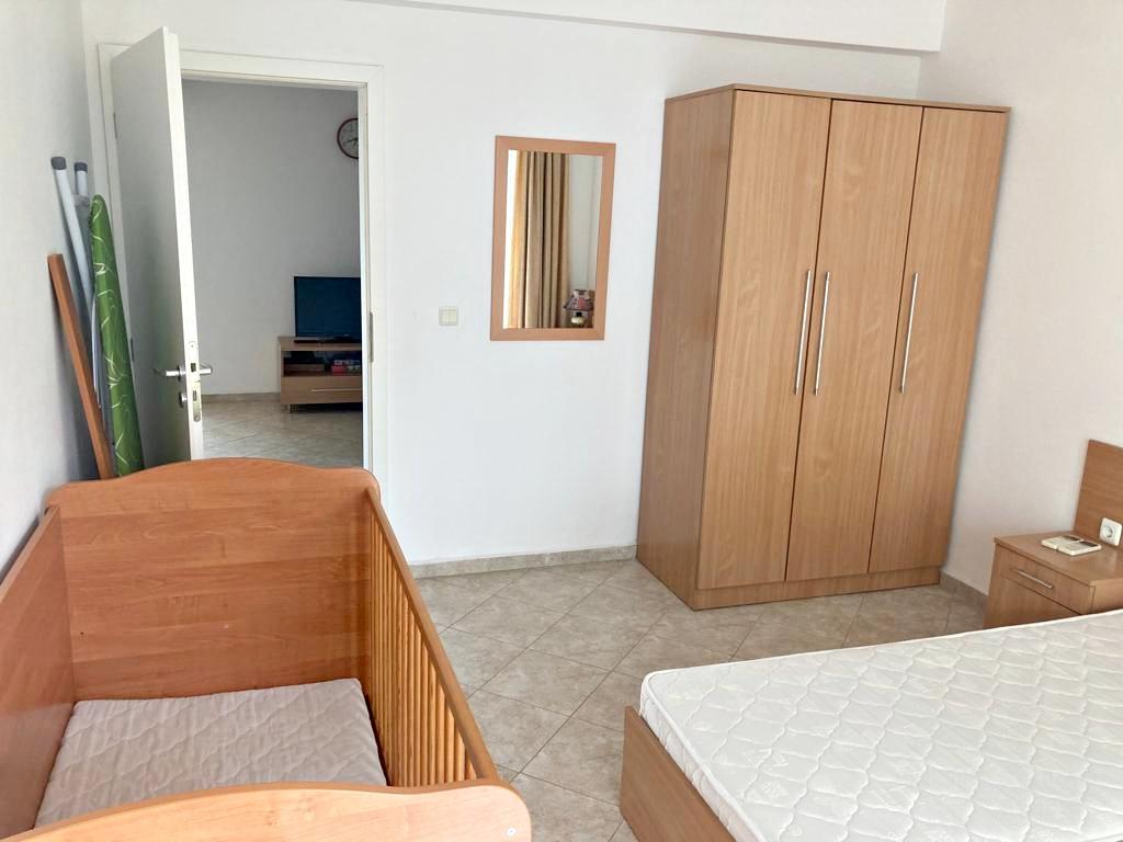 Голямо пространство, апартамент за живеене и отдих! ID: 3500 - Снимка 9