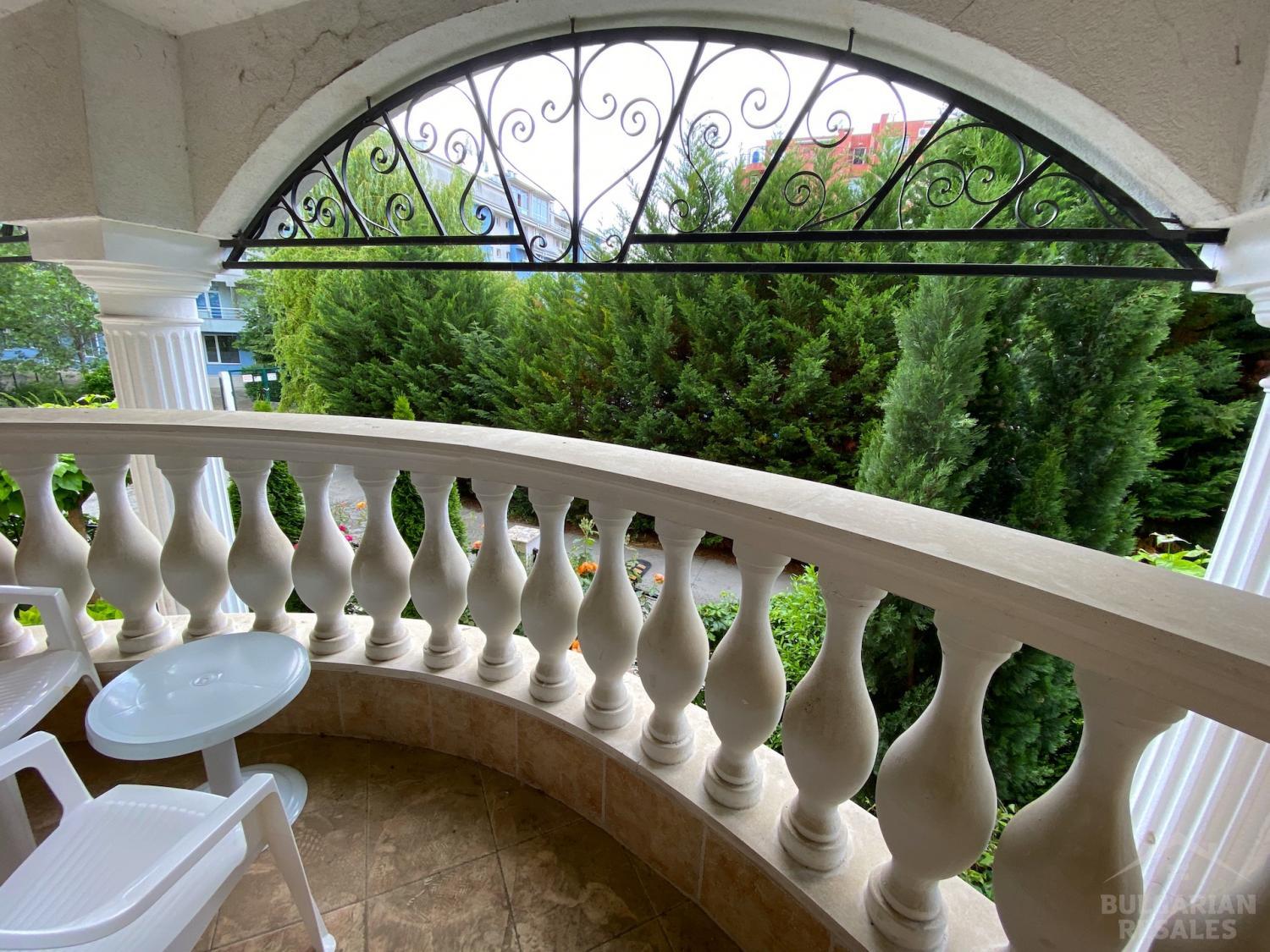 Тристаен апартамент в комплекс Venera Palace ID: 1908 - Снимка 8