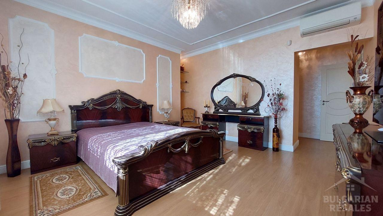 Роскошный двухэтажный дом с 4 мя спальнями в элитном комплексе «Виктория Роял Гарден». ID: 3765 - Фото 16