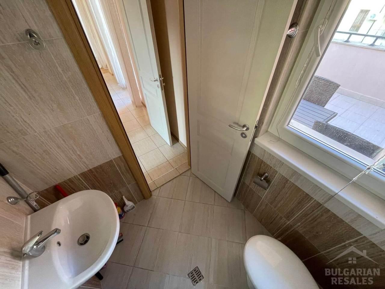 Spacious 2 bedroom flat close to the beach ID: 3787 - Photo 16