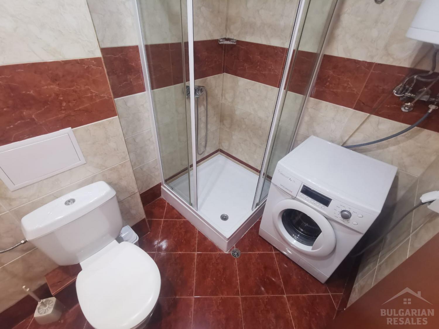 Discount! Spacious apartment in the complex Nesebar Fort Noks ID: 3722 - Photo 9