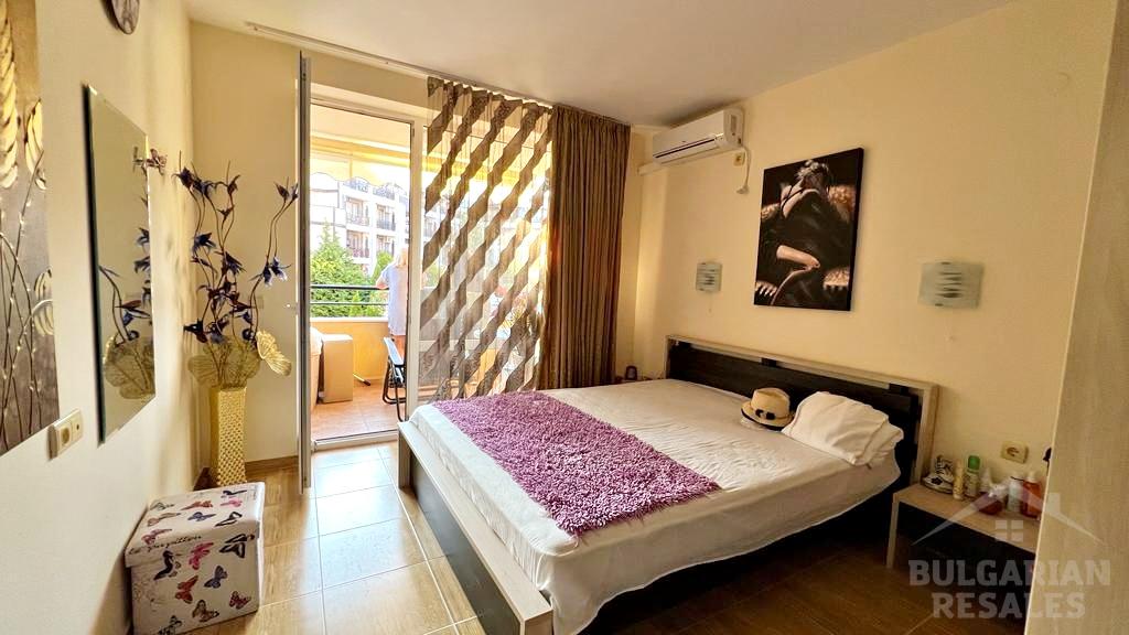 Квартира в комплексе Парадайс Дримс ID: 3612 - Фото 8