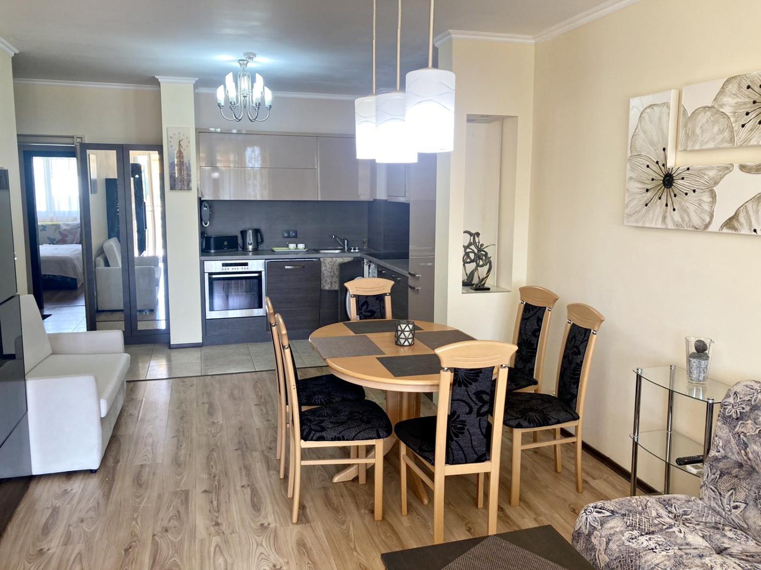 Просторен апартамент на 30 метра от плажа ID: 2219 - Снимка 7