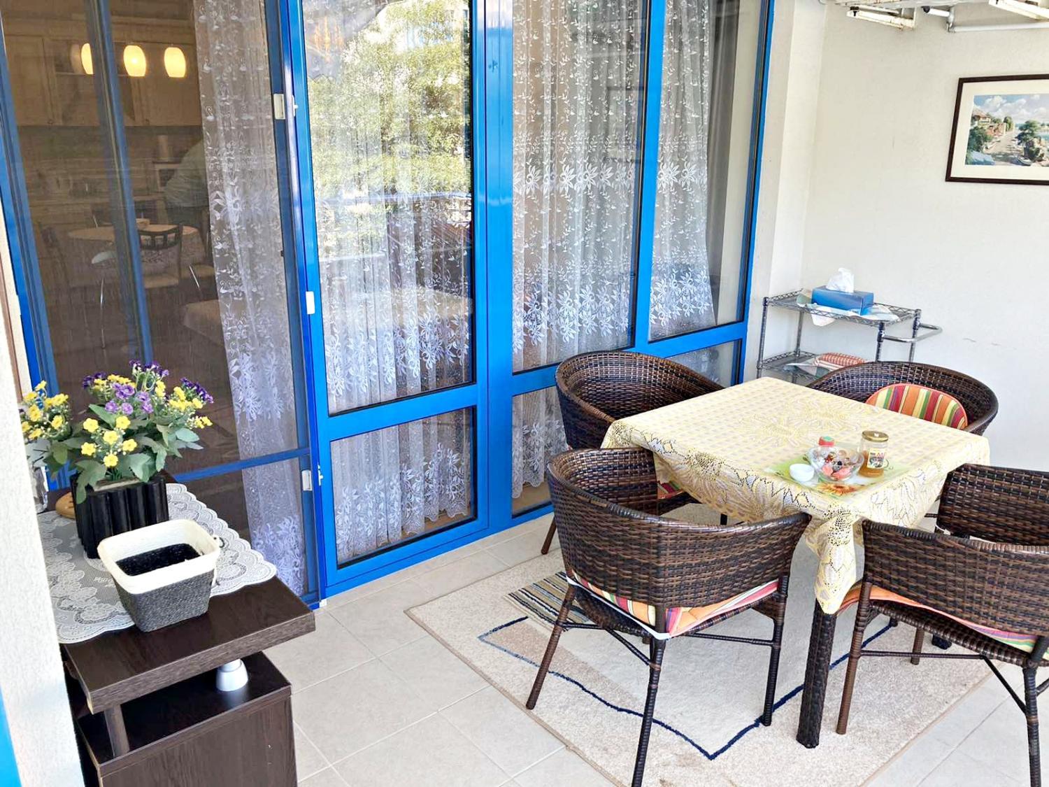 Добре обзаведен апартамент в комплекс Excelsior ID: 2220 - Снимка 11