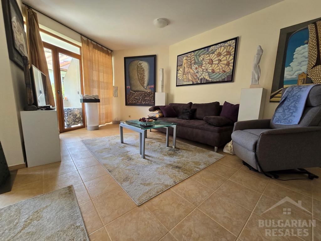 Great offer! Spacious cottage for a large family! ID: 4641 - Photo 1