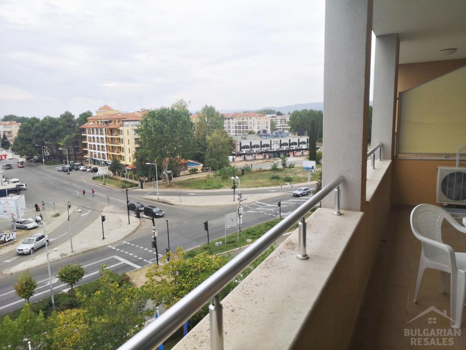 Spacious apartment 200 meters from the sea ID: 2253 - Photo 7