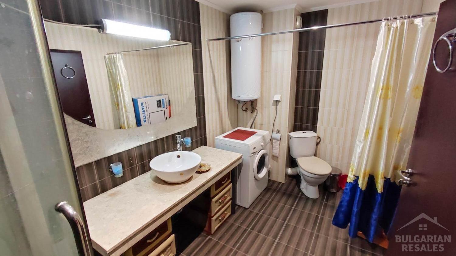 Предложение со скидкой до конца года в комплексе Вавилон  ID: 2337 - Фото 11