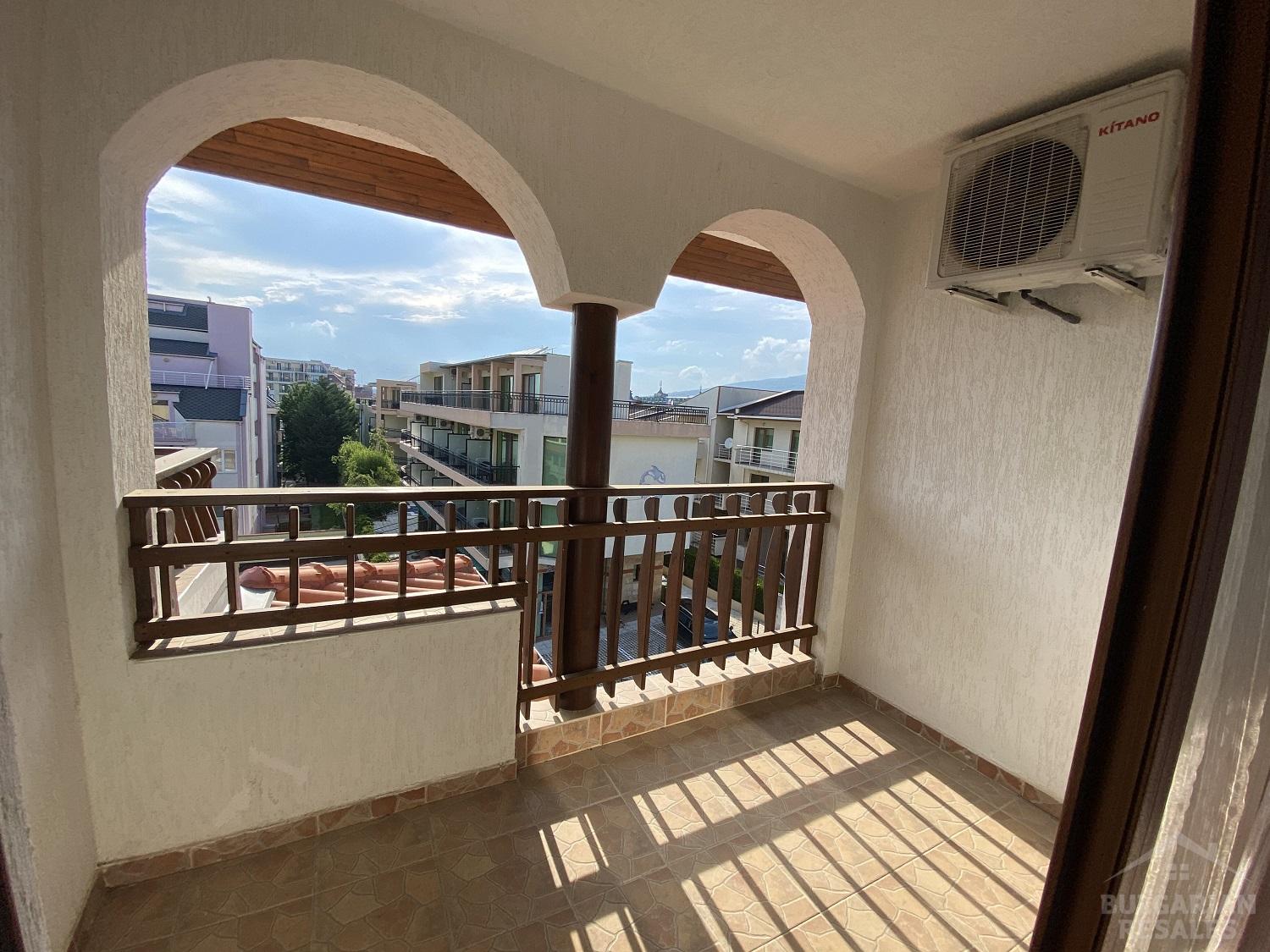 Studio in Olimp complex ID: 1584 - Photo 5