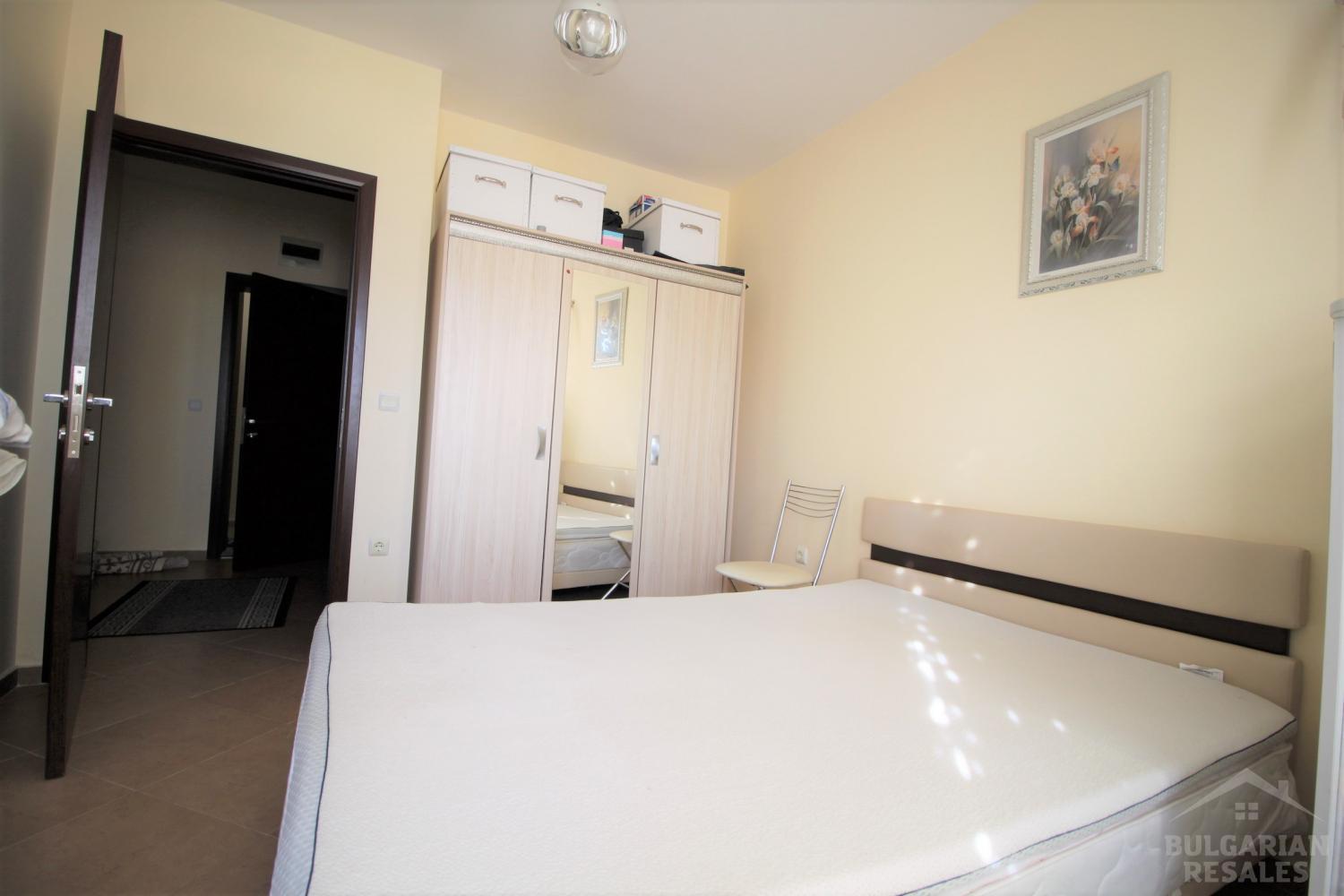 Купете апартамент в комплекс Cascadas 4 ID: 1738 - Снимка 5