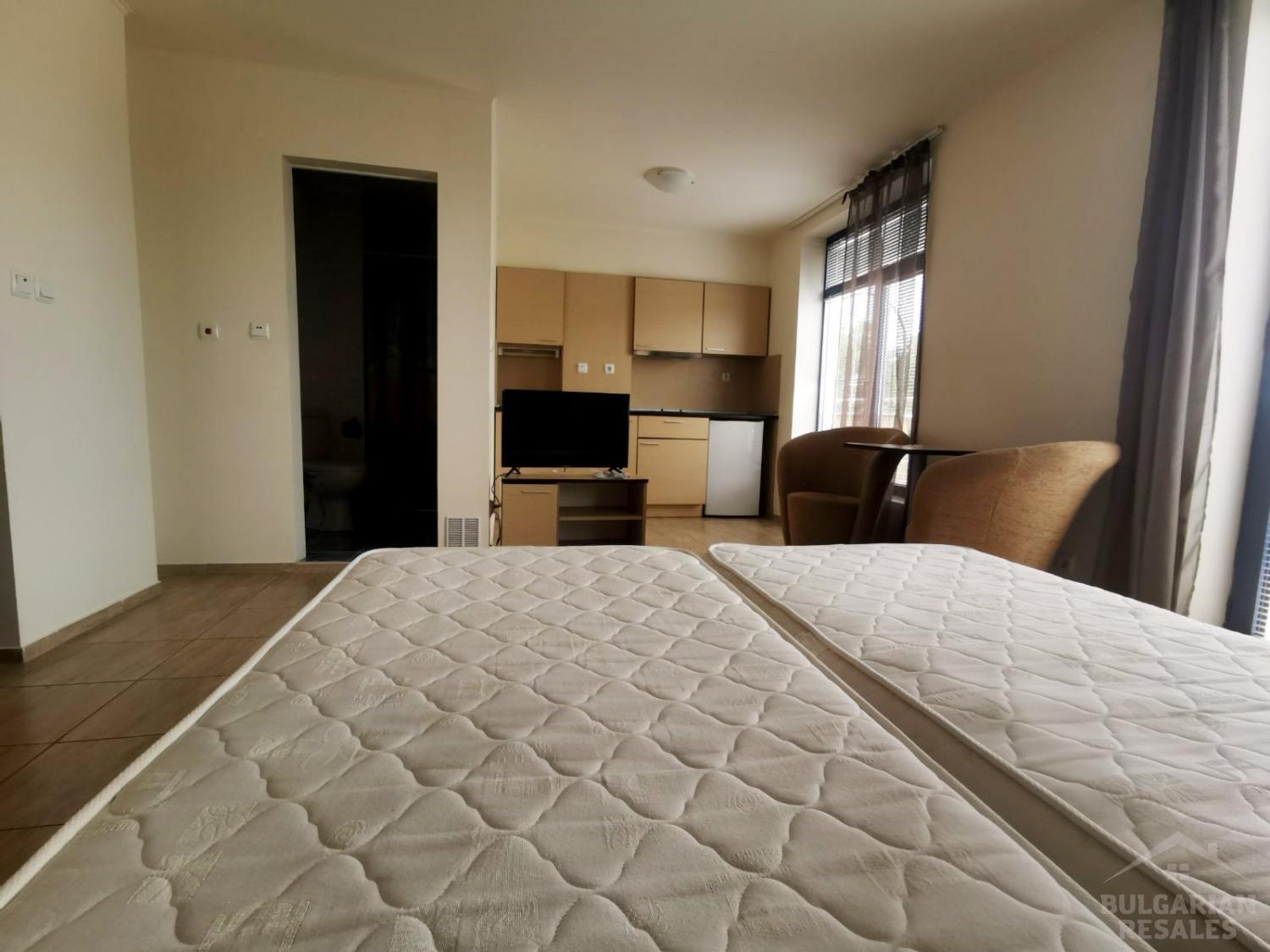 Студио в комплекс Раинбоу 1 ID: 1970 - Снимка 9