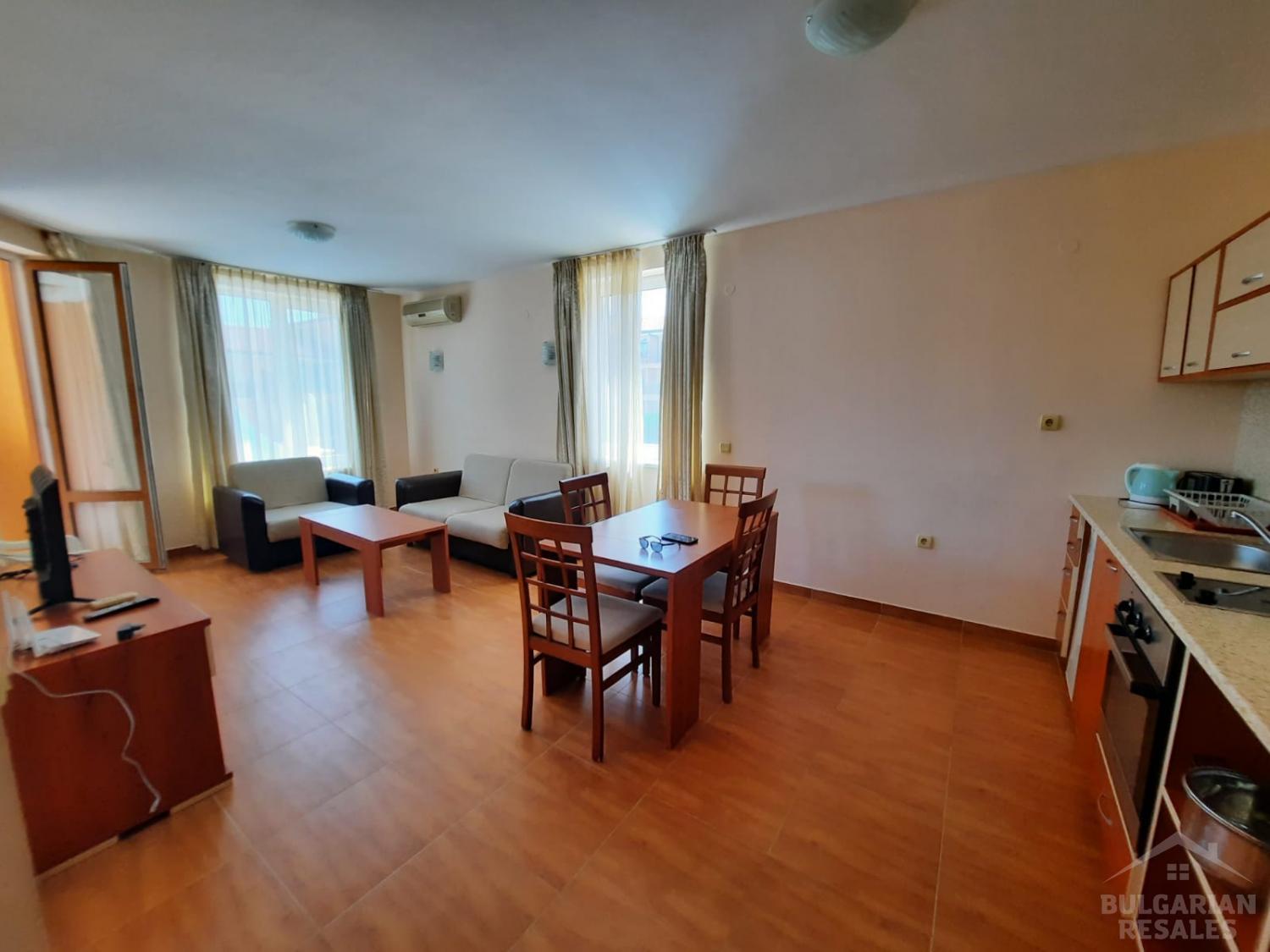 Invest in an apartment by the sea, Panorama Dreams complex ID: 1998 - Photo 5