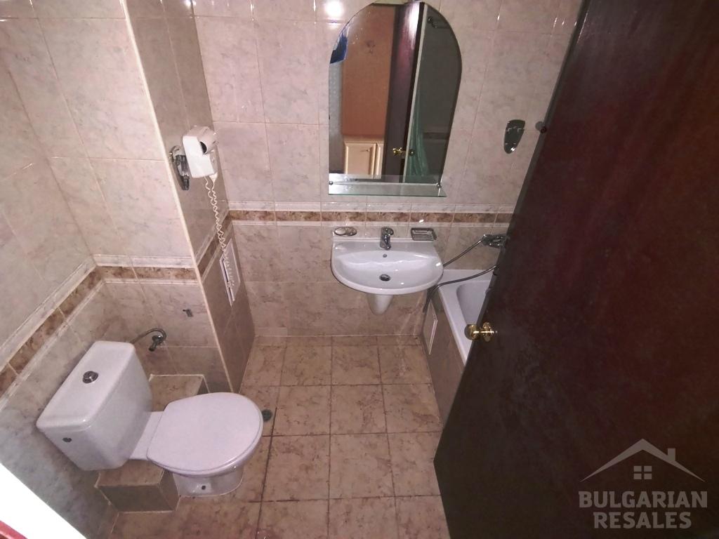 Лучшая цена на трехкомнатный апартамент в 50 м от пляжа ID: 2182 - Фото 13