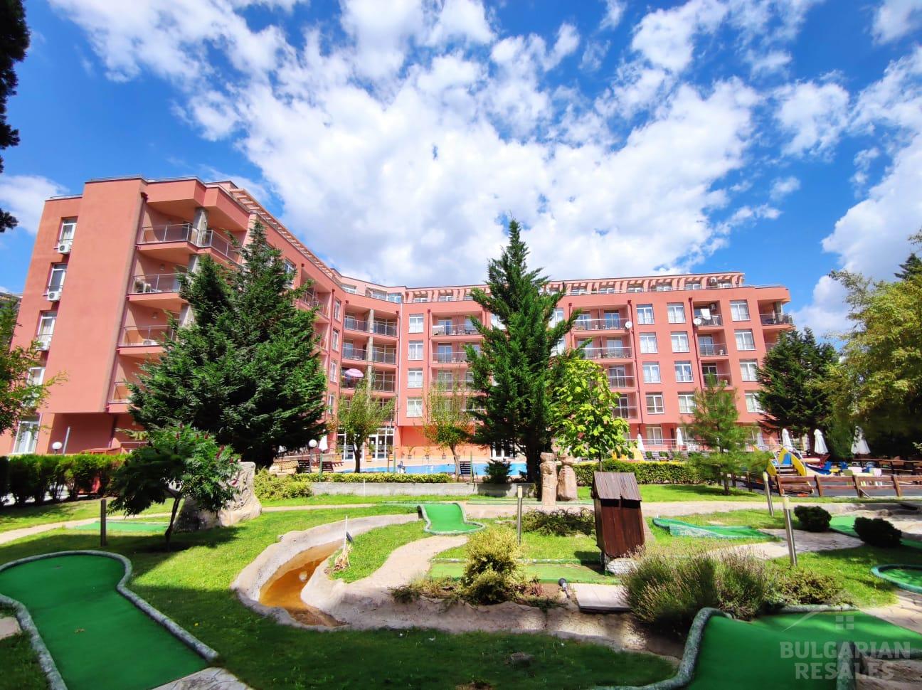 Apartment renovated 200 meters from the beach ID: 2387 - Photo 11