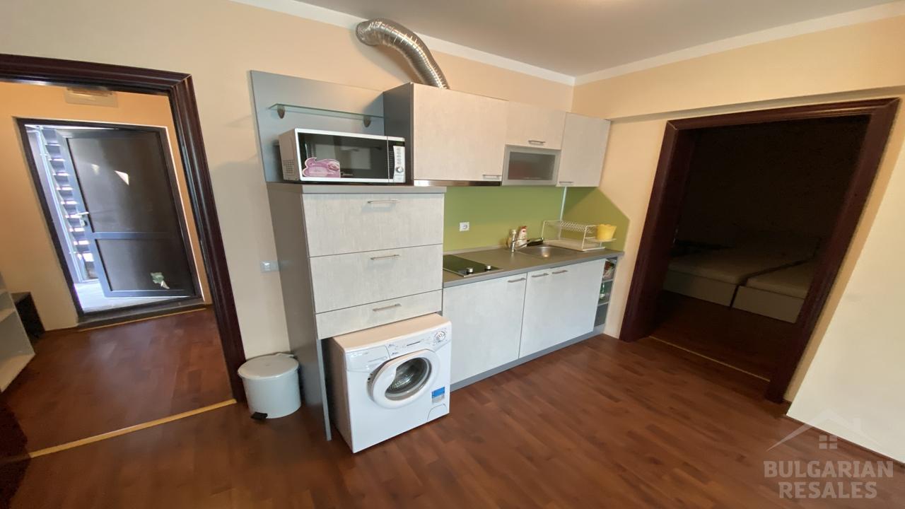 Two-bedroom apartment 80 meters from the beach ID: 1520 - Photo 5