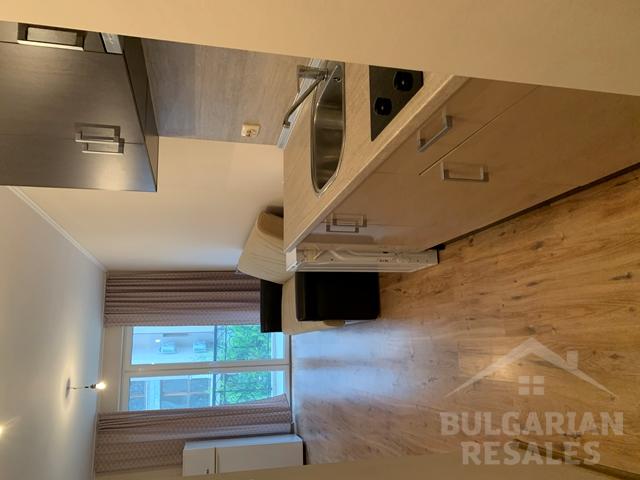 Flat in the luxury Dawn Park Deluxe complex ID: 1571 - Photo 7