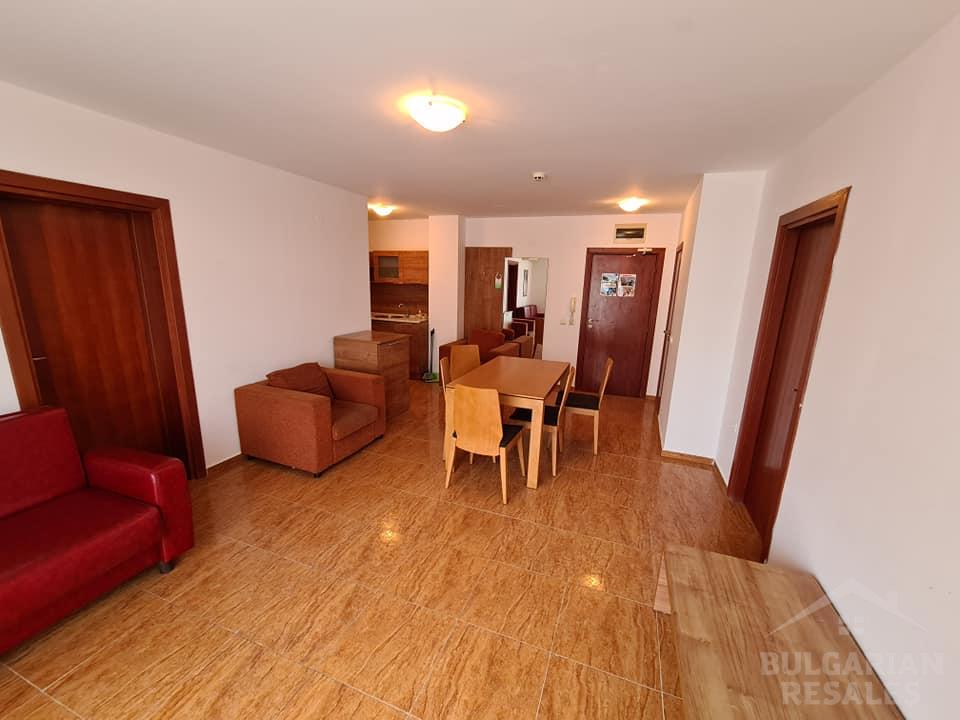 Lacný dvojizbový byt pri mori ID: 1597 - Фото2