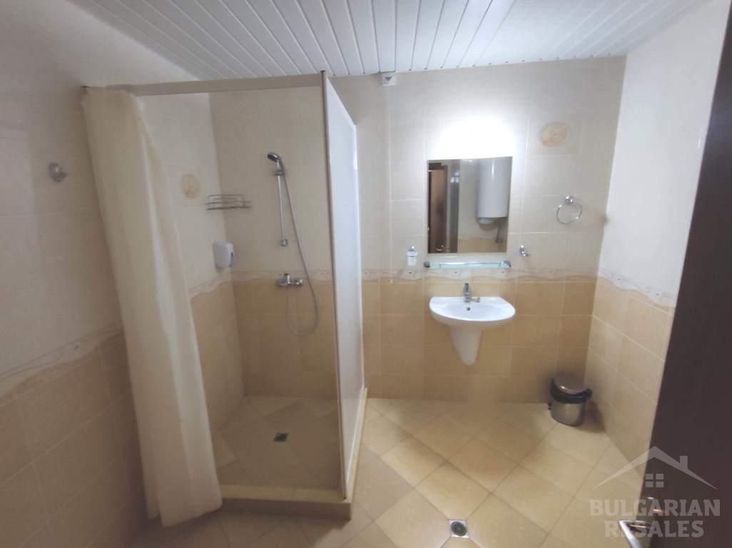 Buy apartment with sea view in Byala ID: 1553 - Photo 12