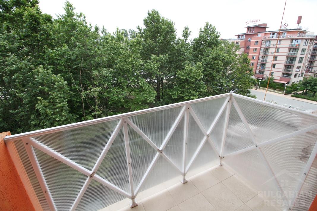 Евтино студио в Слънчев бряг в комплекс Гербер 2 ID: 1616 - Снимка 9