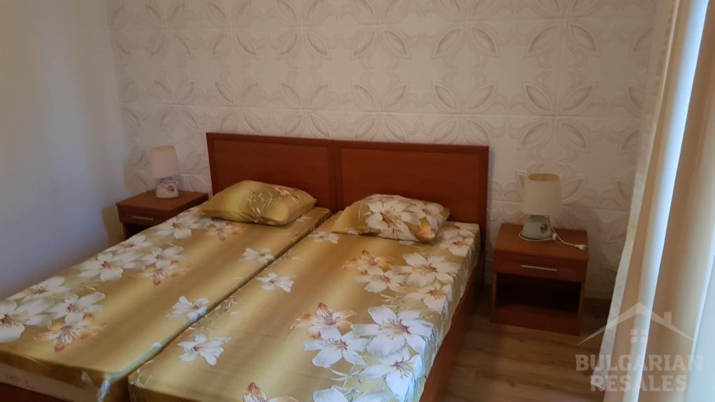 Достъпен апартамент в комплекса Ashton Hall ID: 1636 - Снимка 9