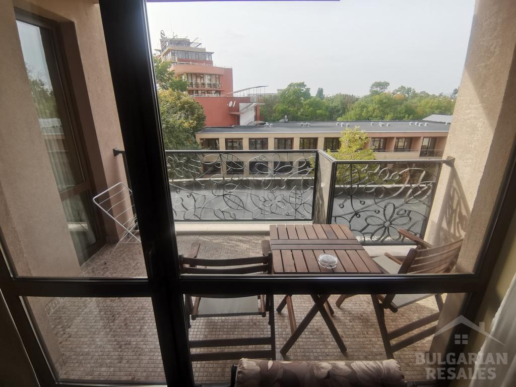 Luxusný apartmán v prestížnom komplexe Royal Beach Barcelo ID: 1544 - Фото8