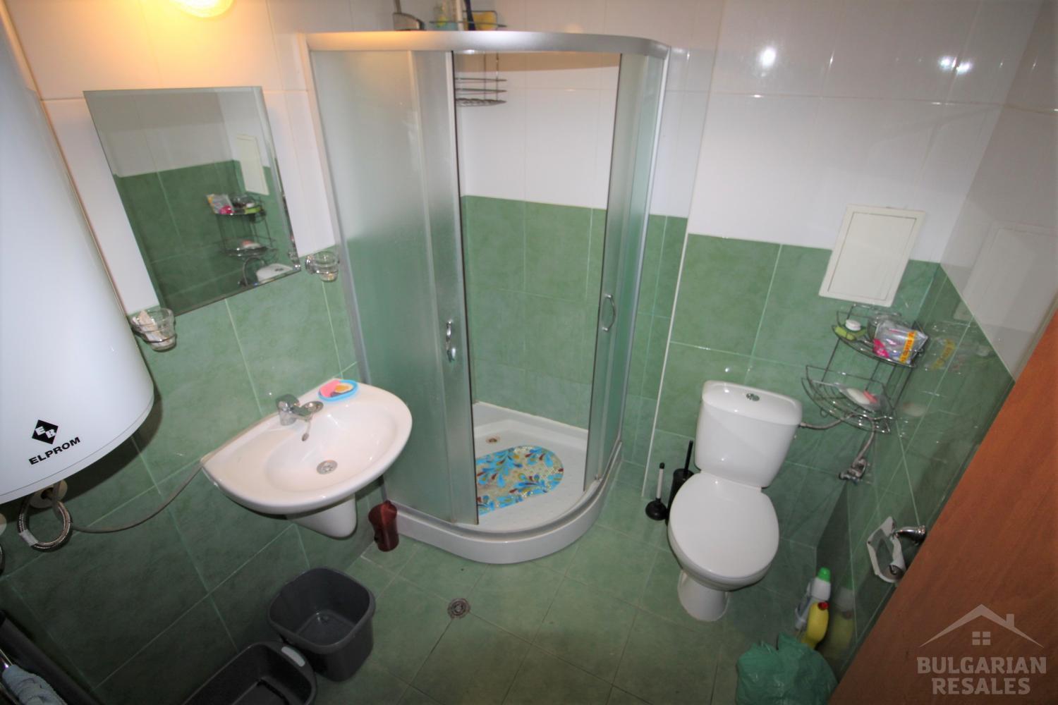 Apartment 70 meters from the beach in Sunny Beach ID: 1684 - Photo 13