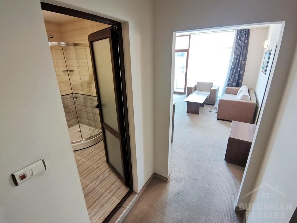 Apartamenty w kompleksie Grenada ID: 1700 - Фото2