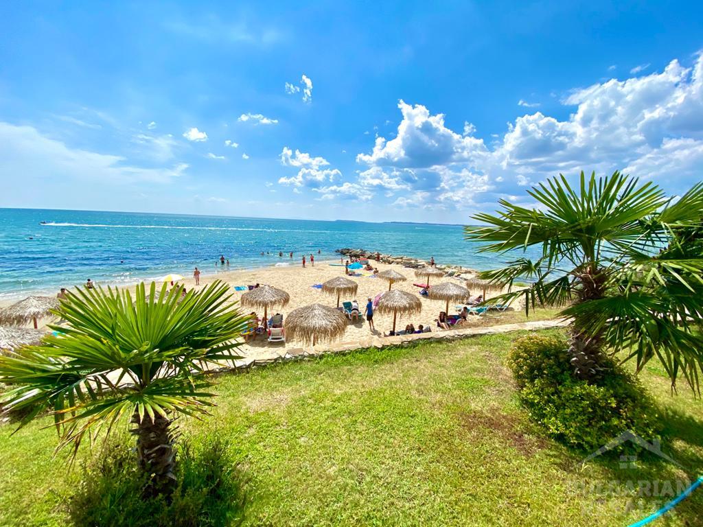 Изгодна оферта за покупка на апартамент с изглед към морето ID: 2678 - Снимка 13