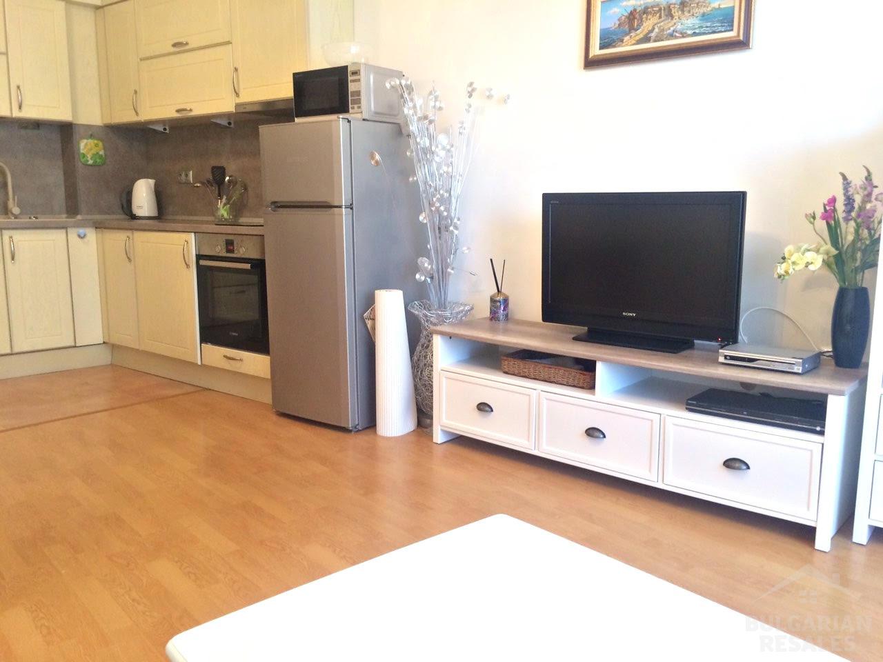 Mieszkanie z dwiema sypialniami 70 metrów od plaży ID: 1736 - Фото11