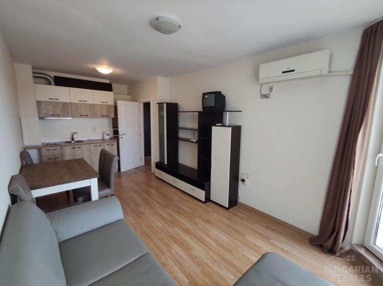 Apartment in Melia Boutique complex ID: 1743 - Photo 1