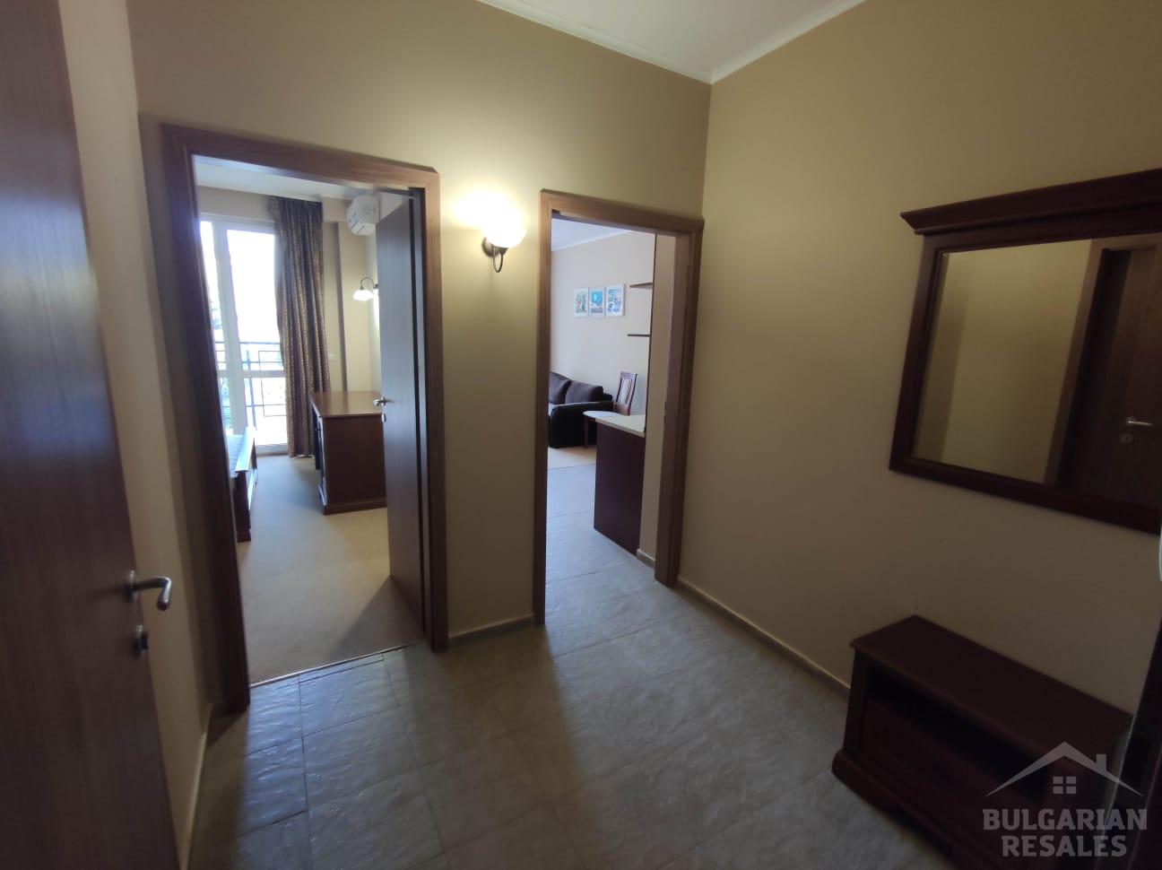Apartment with panoramic sea view Festa Premium Resort complex ID: 1759 - Photo 6