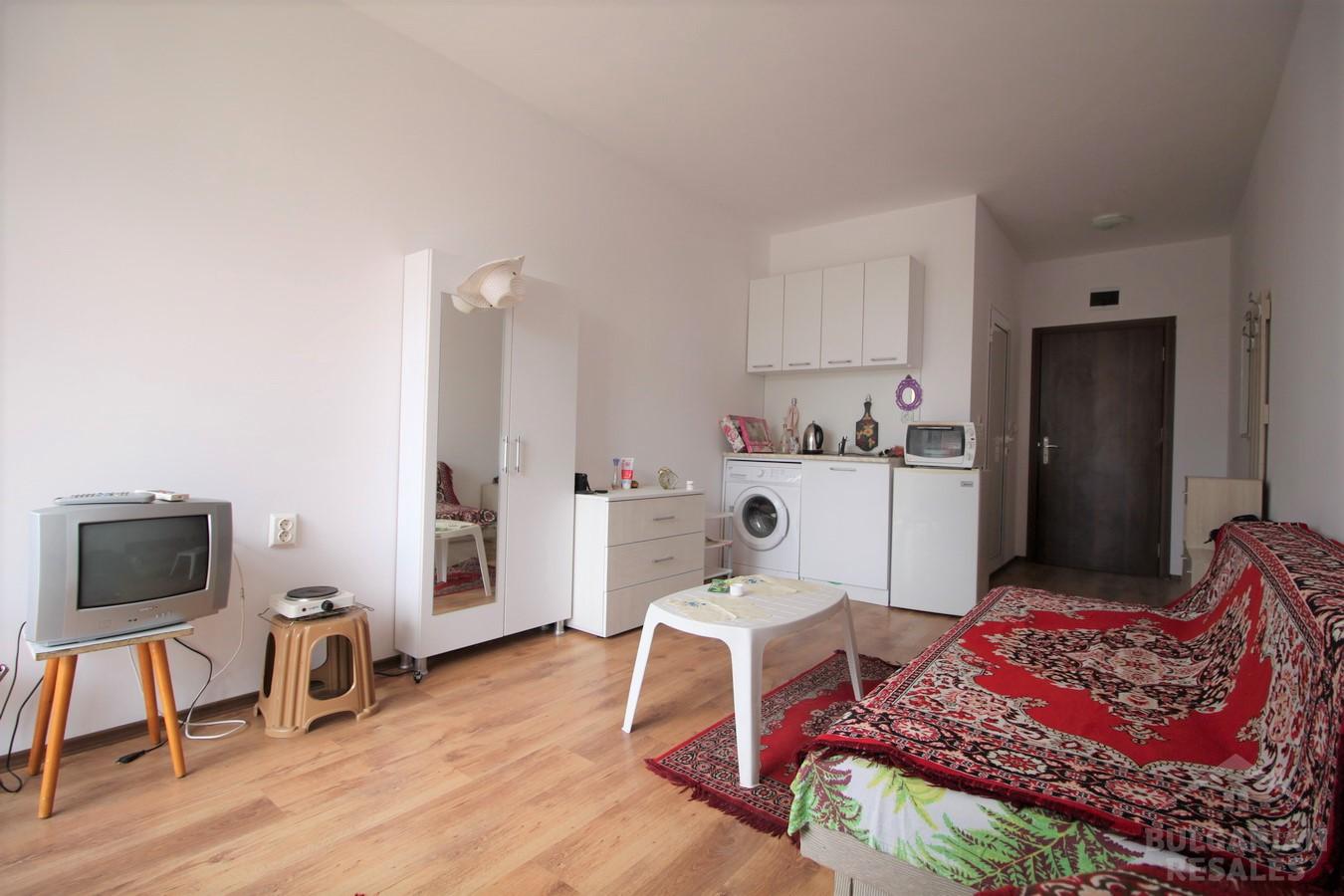 Студия в комплексе Гербер 4 ID: 1770 - Фото 5