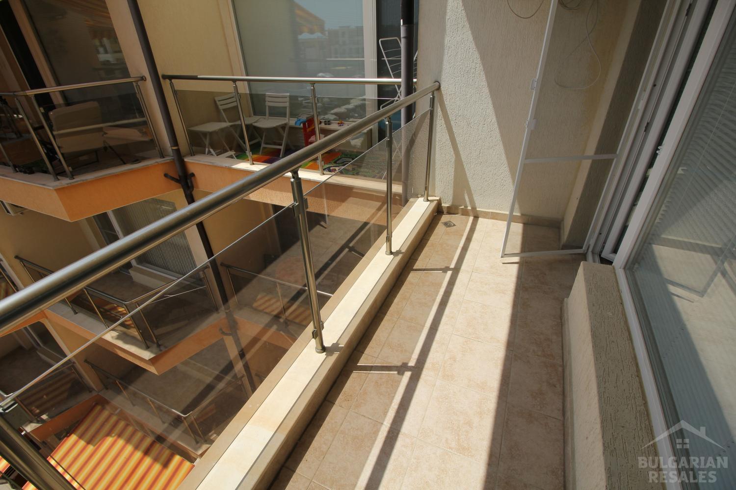 Studio na sprzedaż w Sveti Vlas ID: 1491 - Фото7