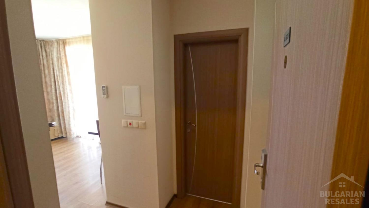 Выгодная покупка студии на Солнечном берегу ID: 2330 - Фото11